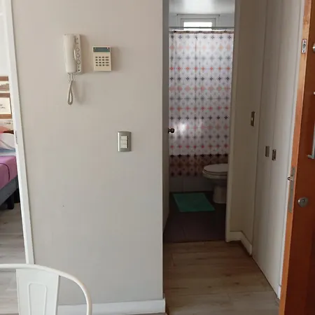 Apartamento Moneda Lord 10